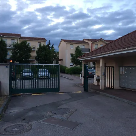 Apartment Joli 45m2 A