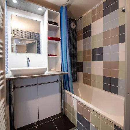 Joli 45m2 A Apartment